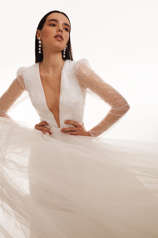 Фабия платье