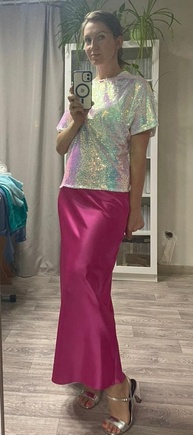 Отличная футболка