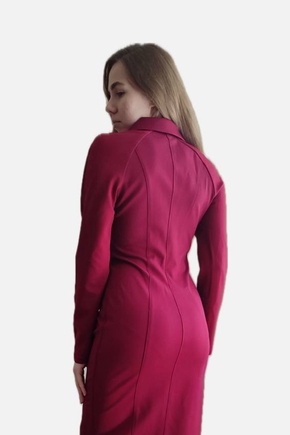 Сдержанная сексуальность