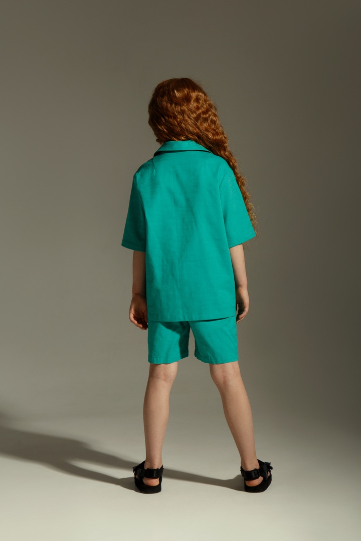 Чарли шорты (девочки)