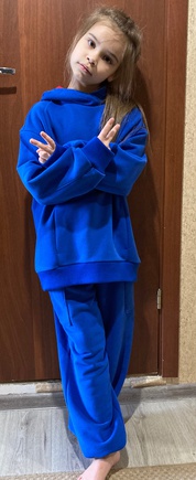 Любимый уютный сет