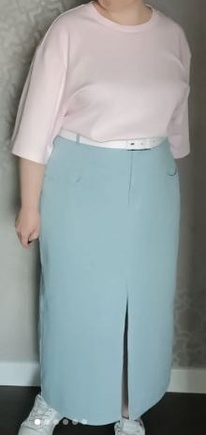 Хорошая выкройка