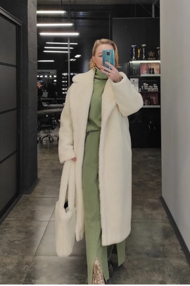 
                             
                                Меховое пальто Фэйт.
                                Обложка отзыва пользователя Пользователь 116034
                             
                        