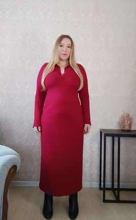 Классное платье на многие случаи