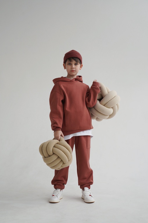 Брюки Сэм (мальчики)