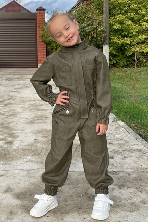 Стильный комбез!!!!