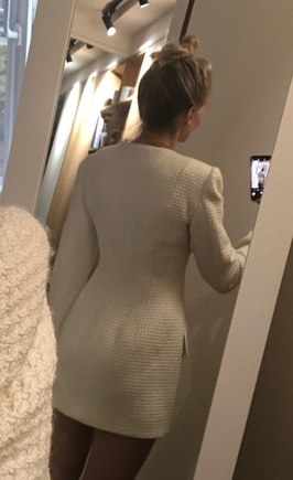 Шикарная выкройка