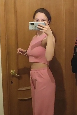 
                             
                                Топ Вероника.
                                Обложка отзыва пользователя Пользователь 297358
                             
                        