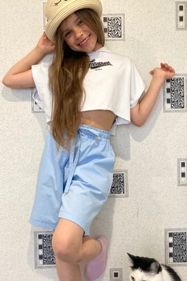 
                             
                                Чарли шорты (девочки).
                                Обложка отзыва пользователя Пользователь 70854
                             
                        