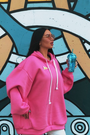 Идеальное худи!