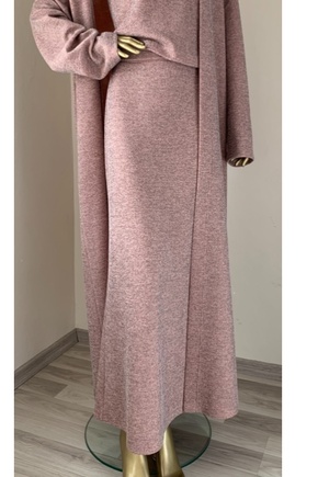 Трендовая и базовая )