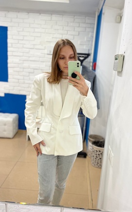 Женственно, красиво, легко 😻