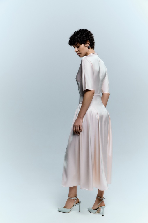 Alla dress