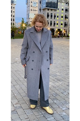 
                             
                                Мастер класс по пошиву пальто Маред.
                                Обложка отзыва пользователя Пользователь 115945
                             
                        