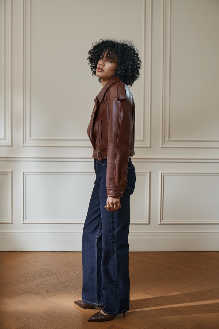 Даутцен куртка