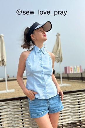 Отличная рубашка