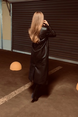 
                             
                                Глэдис пальто.
                                Обложка отзыва пользователя Пользователь 230343
                             
                        