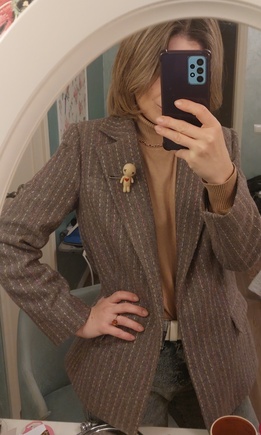 Вполне хороший первый опыт, но есть замечания