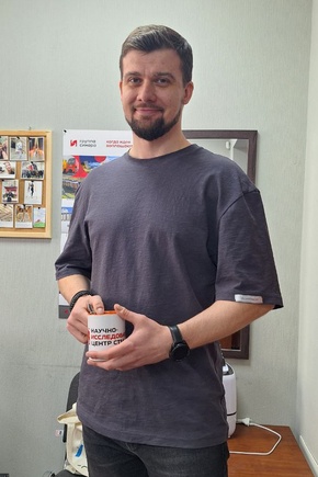 Отличный оверсайз