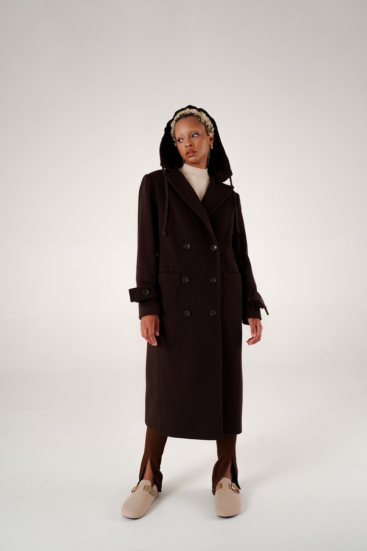 Пальто Арилл