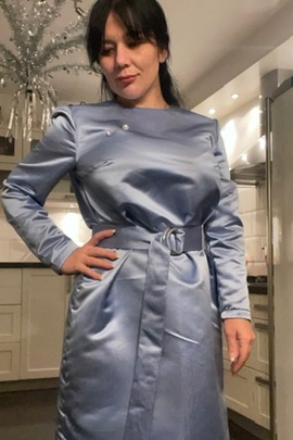 
                             
                                Платье Одетт.
                                Обложка отзыва пользователя Пользователь 204057
                             
                        