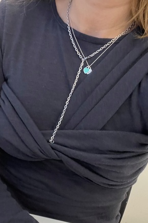 Трендовый лонг