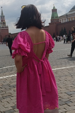 Можно шить безконечно