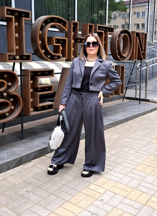 Хорошая выкройка