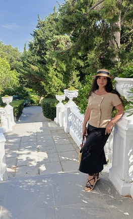 Универсальный жакет