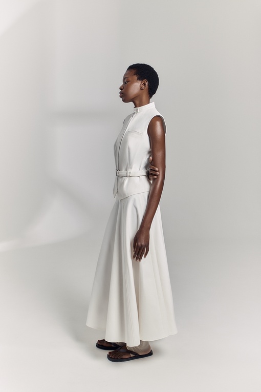 Ранетт жилет