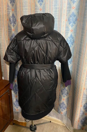 Моя любовь этой зимы