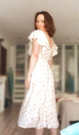 Я в восторге!