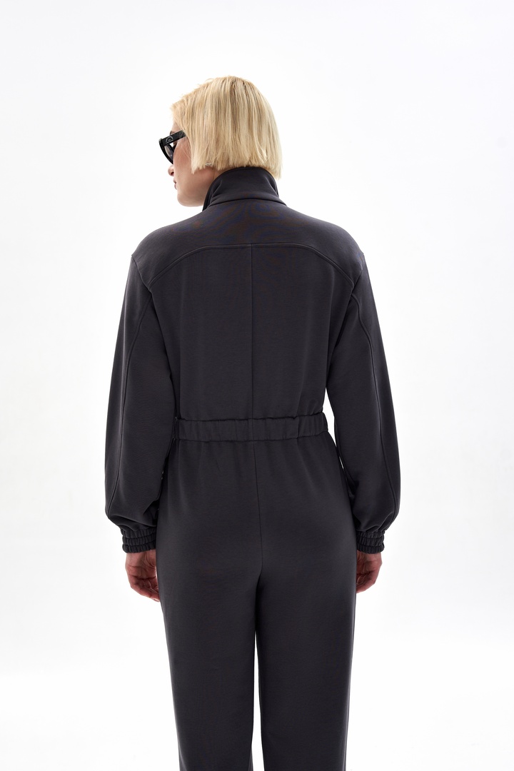 Bailey jumpsuit