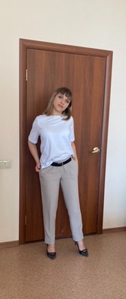 Хорошая посадка👖