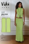 Jalila skirt