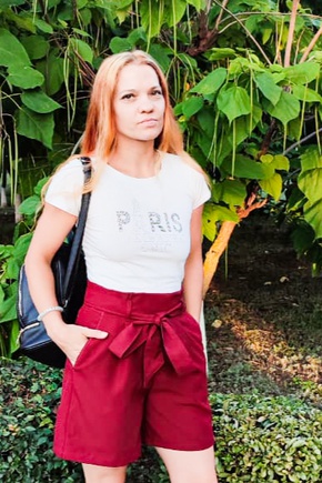 Я в восторге!