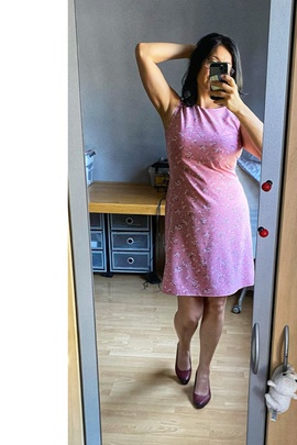 
                             
                                Линн платье.
                                Обложка отзыва пользователя Tatiana Swoboda
                             
                        