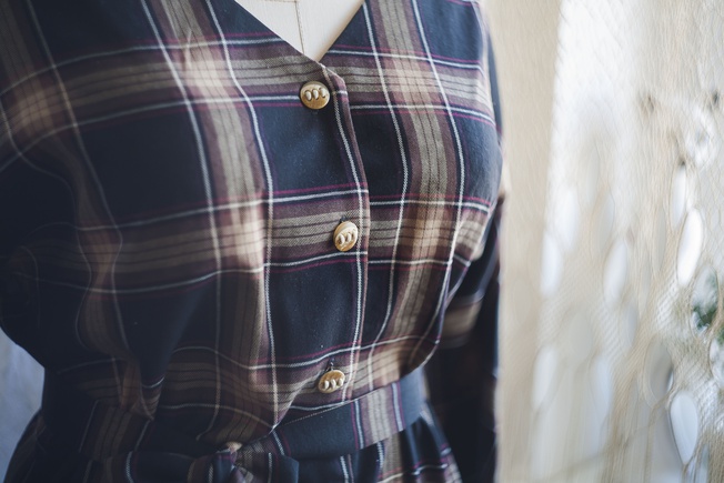 Потрясающее платье!