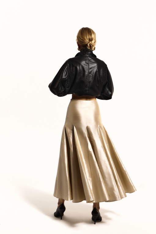 Janelle skirt