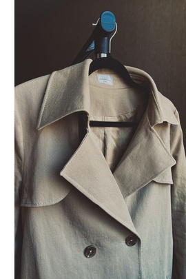 
                             
                                Тренчкот Тесса.
                                Обложка отзыва пользователя Nadin S.
                             
                        