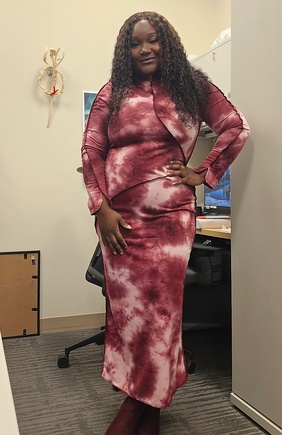 Comfortable & Chic!!