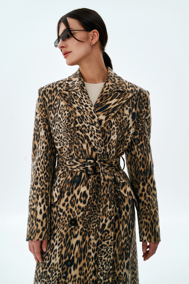 Маред пальто