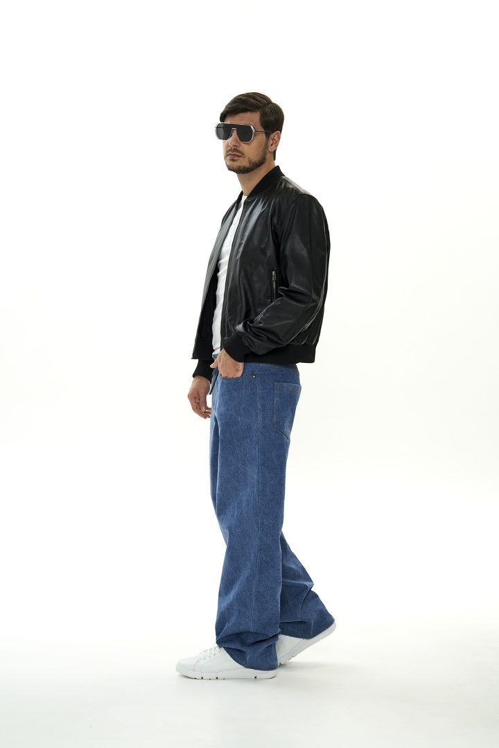 Kurt pants