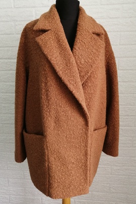 
                             
                                Пальто Мару.
                                Обложка отзыва пользователя Дарья
                             
                        