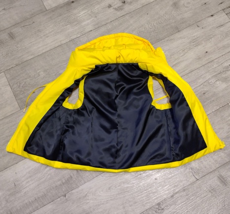 Отличная выкройка