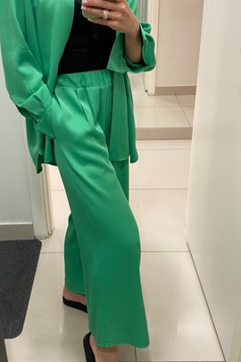 
                             
                                Брюки Мара.
                                Обложка отзыва пользователя Дина Зингерман
                             
                        