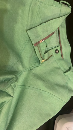 Джинсы, которые захотелось сшить еще раз