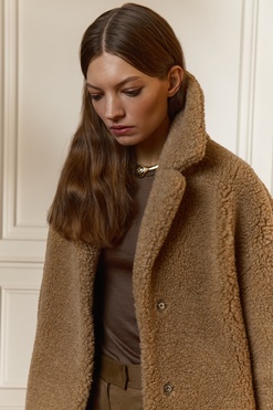 Aurelia Jacket