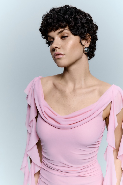 Yesenia dress
