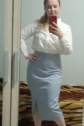 
                             
                                Блуза Эсми.
                                Обложка отзыва пользователя Пользователь 218418
                             
                        